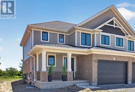 115 Styles Drive Central Elgin ON N5R 0N8