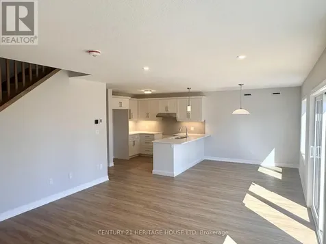 115 Styles Drive St. Thomas ON N5R 0N8