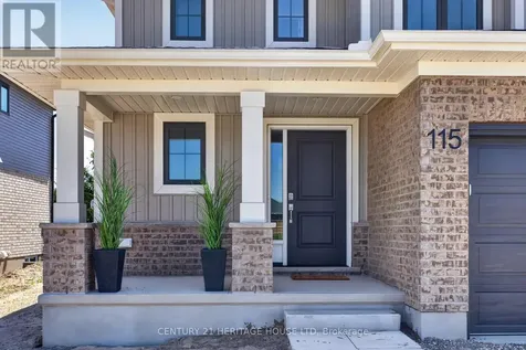 115 Styles Drive Central Elgin ON N5R 0N8