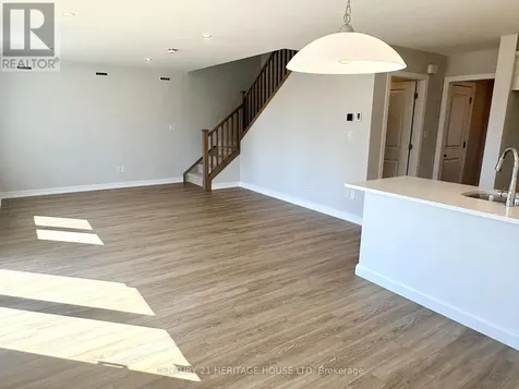 115 Styles Drive St. Thomas ON N5R 0N8