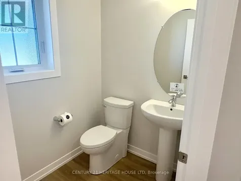 115 Styles Drive St. Thomas ON N5R 0N8