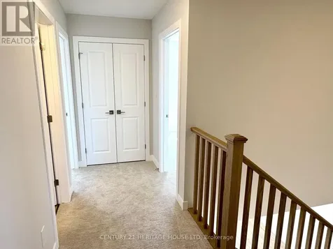 115 Styles Drive St. Thomas ON N5R 0N8