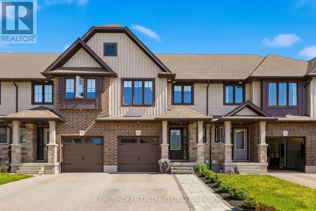 28 Isaac Street Woolwich ON N3B 0E2