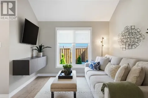 28 Isaac Street Woolwich ON N3B 0E2