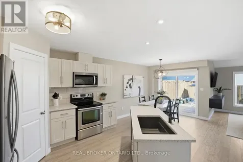28 Isaac Street Woolwich ON N3B 0E2