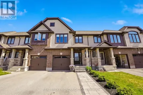 28 Isaac Street Woolwich ON N3B 0E2