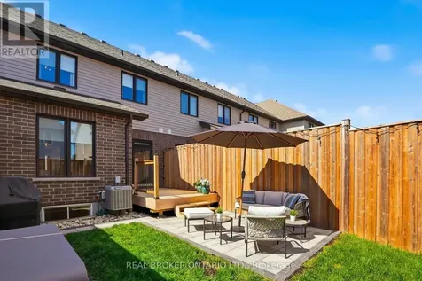 28 Isaac Street Woolwich ON N3B 0E2