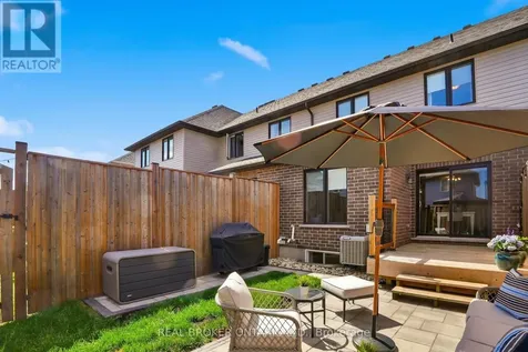 28 Isaac Street Woolwich ON N3B 0E2