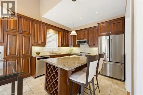 3082 Ingleton Lane Oakville ON L6M 5E2