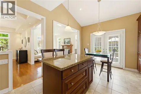 3082 Ingleton Lane Oakville ON L6M 5E2