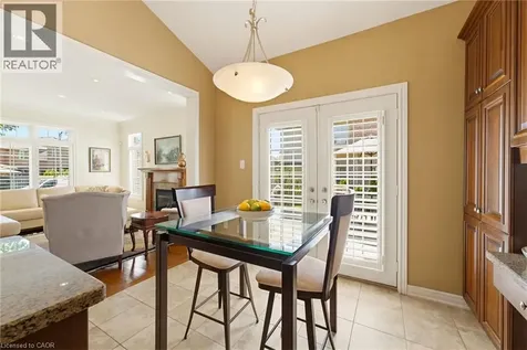 3082 Ingleton Lane Oakville ON L6M 5E2