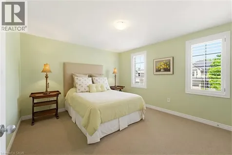 3082 Ingleton Lane Oakville ON L6M 5E2