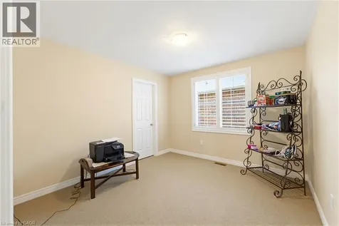 3082 Ingleton Lane Oakville ON L6M 5E2