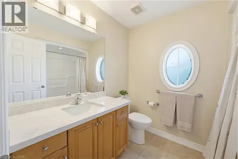 3082 Ingleton Lane Oakville ON L6M 5E2