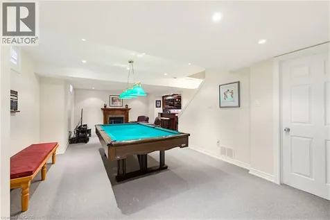 3082 Ingleton Lane Oakville ON L6M 5E2