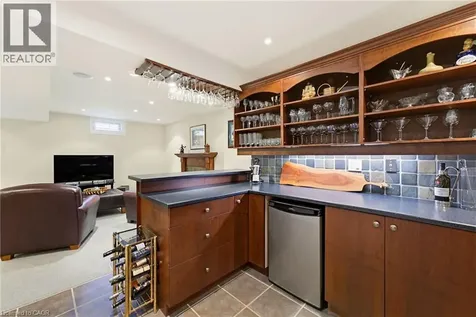 3082 Ingleton Lane Oakville ON L6M 5E2