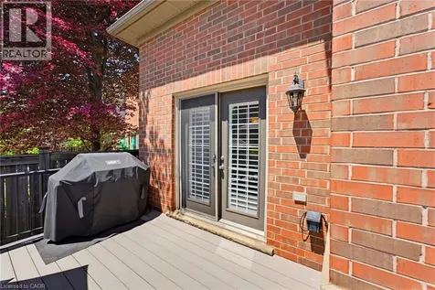 3082 Ingleton Lane Oakville ON L6M 5E2