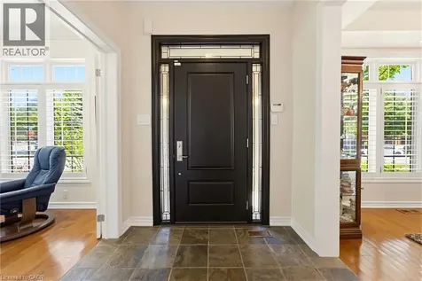 3082 Ingleton Lane Oakville ON L6M 5E2