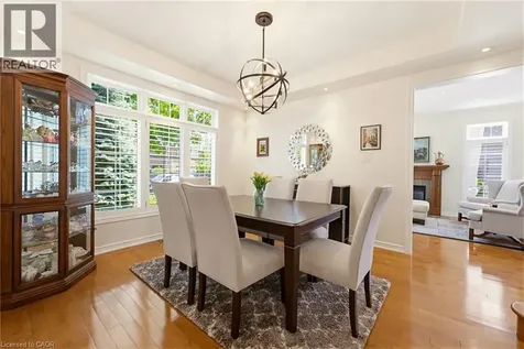 3082 Ingleton Lane Oakville ON L6M 5E2