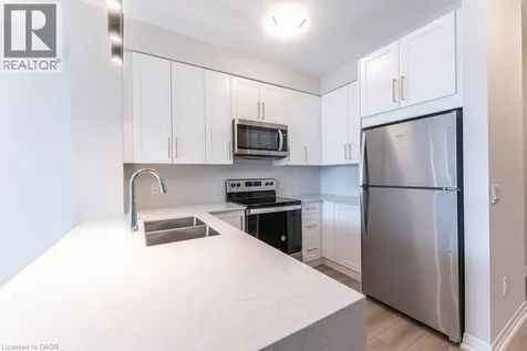 120 Springvalley Crescent Hamilton ON L9C 0G2