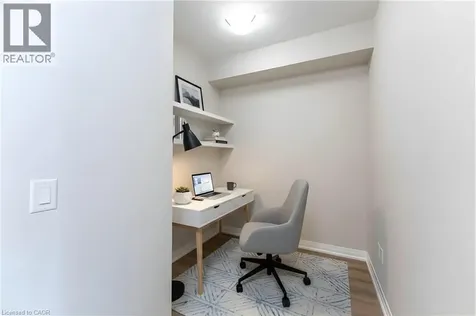120 Springvalley Crescent Hamilton ON L9C 0G2