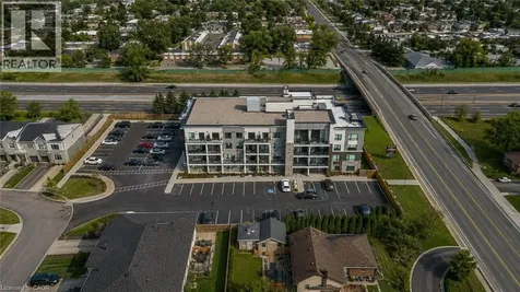 120 Springvalley Crescent Hamilton ON L9C 0G2
