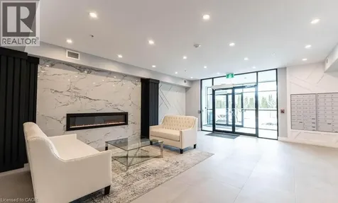 120 Springvalley Crescent Hamilton ON L9C 0G2