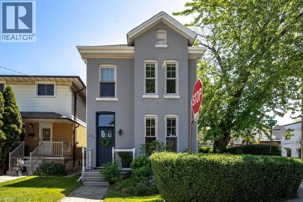 394 Bay Street North Hamilton ON L8L 1N1