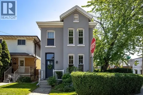 394 Bay Street North Hamilton ON L8L 1N1