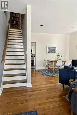 394 Bay Street North Hamilton ON L8L 1N1
