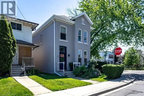 394 Bay Street North Hamilton ON L8L 1N1