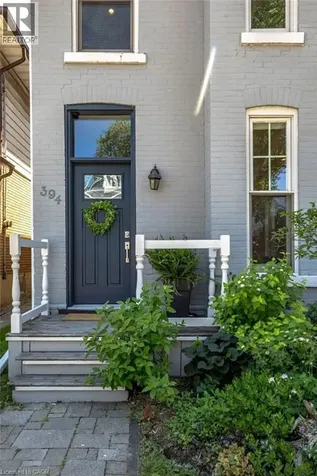 394 Bay Street North Hamilton ON L8L 1N1