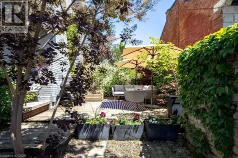 394 Bay Street North Hamilton ON L8L 1N1
