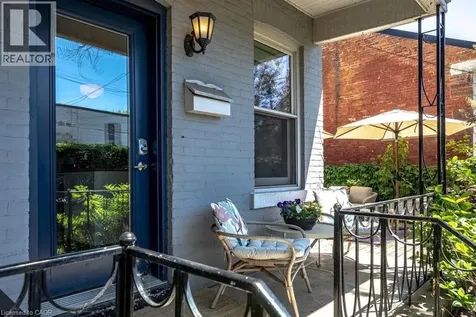 394 Bay Street North Hamilton ON L8L 1N1