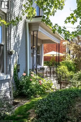 394 Bay Street North Hamilton ON L8L 1N1