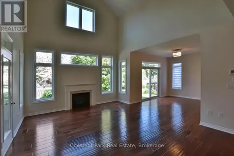 38 Clubhouse Drive Collingwood ON L9Y 4Z6
