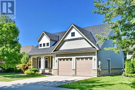 38 Clubhouse Drive Collingwood ON L9Y 4Z6