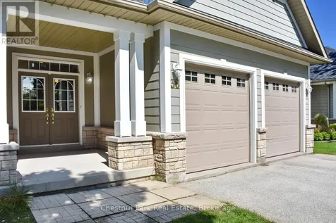 38 Clubhouse Drive Collingwood ON L9Y 4Z6
