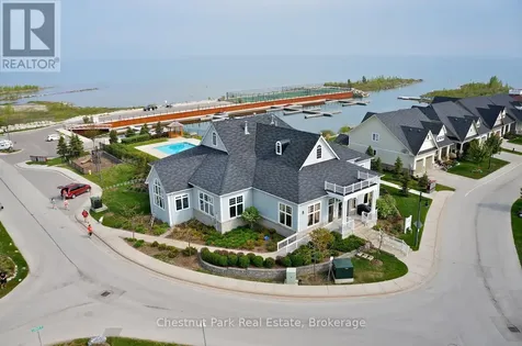 38 Clubhouse Drive Collingwood ON L9Y 4Z6