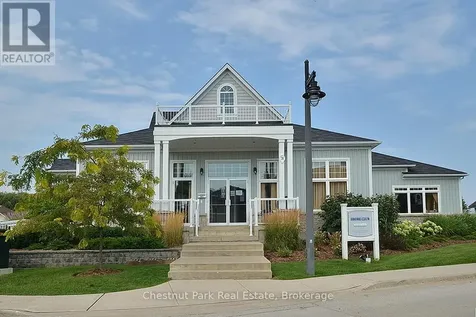 38 Clubhouse Drive Collingwood ON L9Y 4Z6