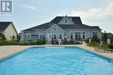 38 Clubhouse Drive Collingwood ON L9Y 4Z6