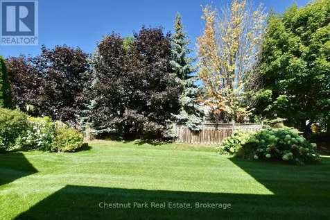38 Clubhouse Drive Collingwood ON L9Y 4Z6