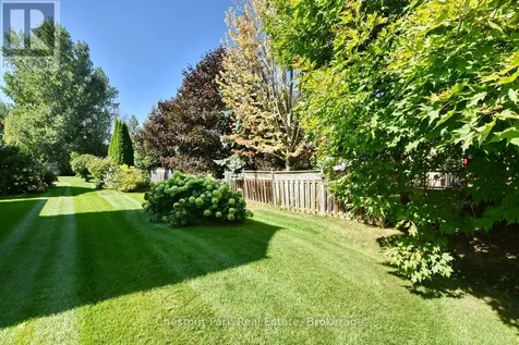 38 Clubhouse Drive Collingwood ON L9Y 4Z6