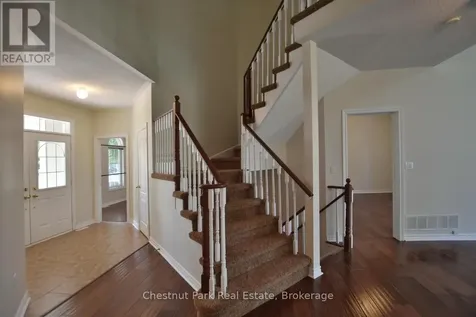 38 Clubhouse Drive Collingwood ON L9Y 4Z6