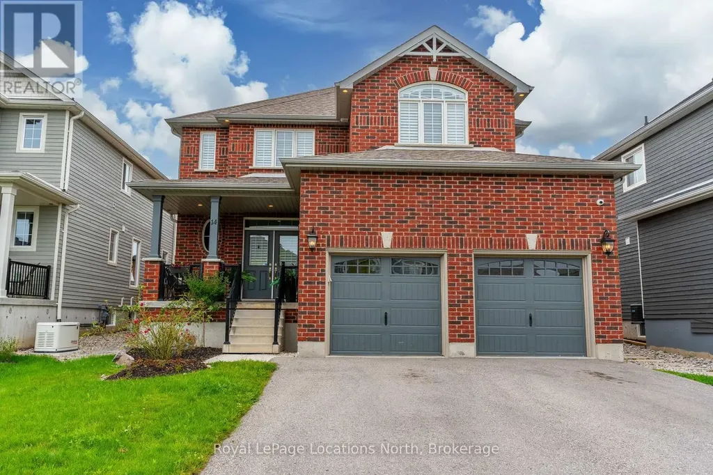 14 Wilson Street Collingwood ON L9Y 0Y9
