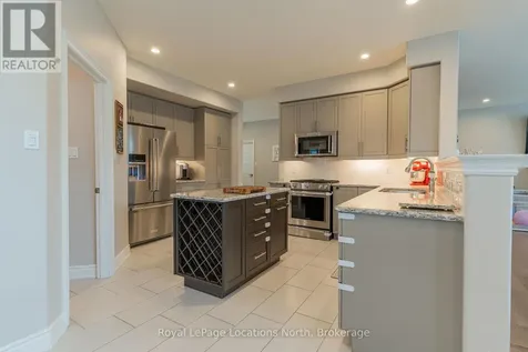 14 Wilson Street Collingwood ON L9Y 0Y9