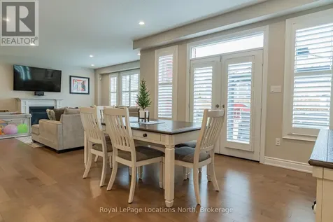 14 Wilson Street Collingwood ON L9Y 0Y9