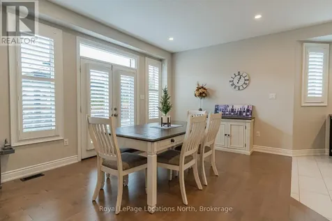 14 Wilson Street Collingwood ON L9Y 0Y9