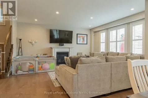 14 Wilson Street Collingwood ON L9Y 0Y9