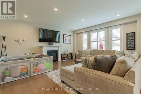 14 Wilson Street Collingwood ON L9Y 0Y9